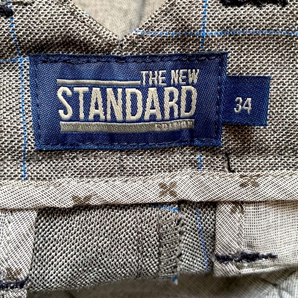 The New Standard Men’s Pants.. - Picture 4 of 6